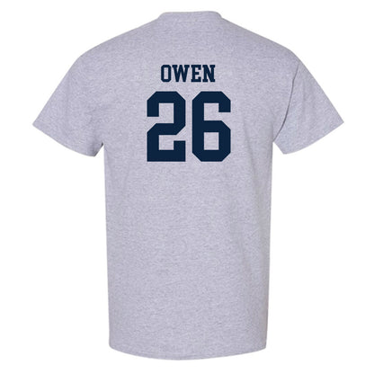 Samford - NCAA Football : Mitch Owen - Classic Shersey T-Shirt