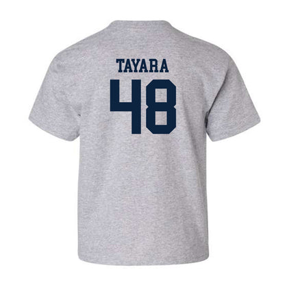 Samford - NCAA Football : Nour Tayara - Youth T-Shirt