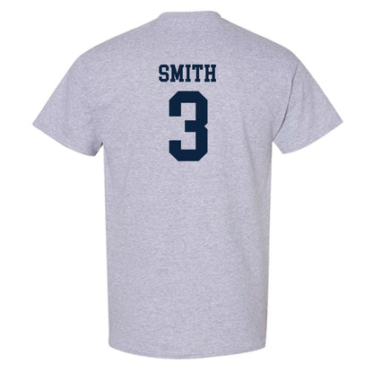 Samford - NCAA Softball : Addison Smith - Classic Shersey T-Shirt