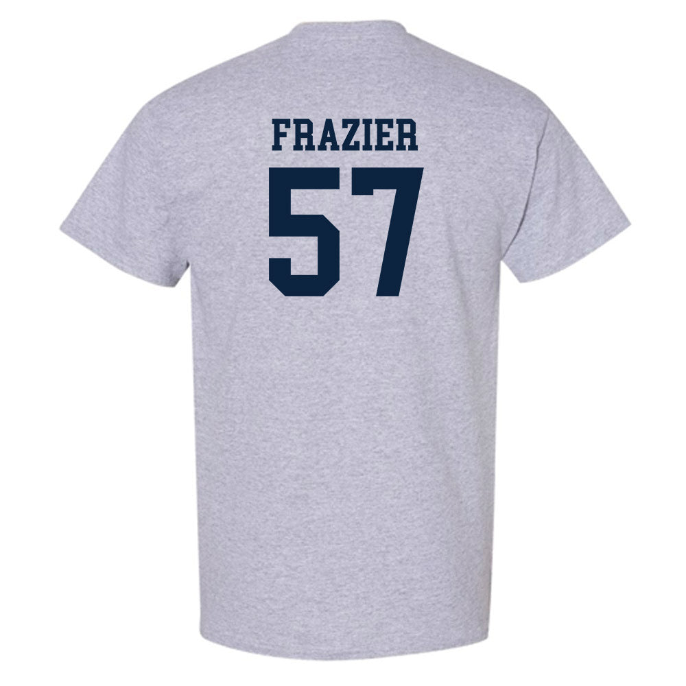 Samford - NCAA Football : Cooper Frazier - T-Shirt