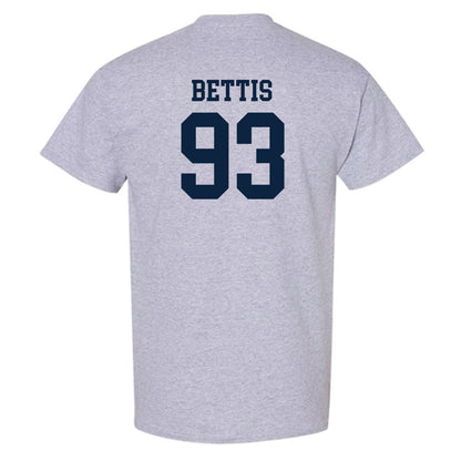 Samford - NCAA Football : Daniel Bettis - T-Shirt