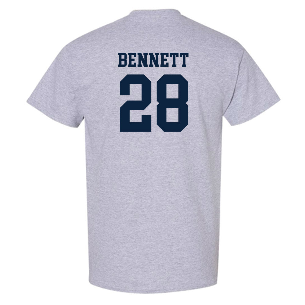 Samford - NCAA Football : Jonathan Bennett - Classic Shersey T-Shirt