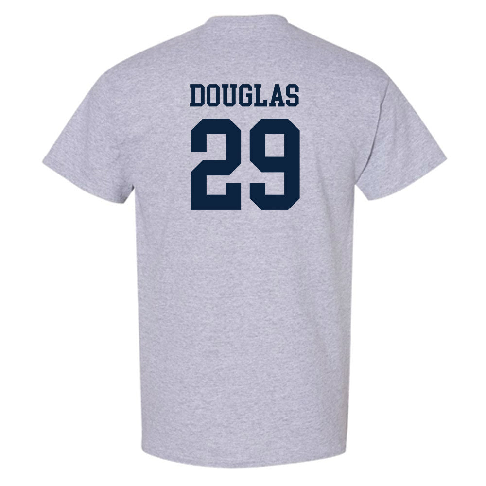 Samford - NCAA Football : CJ Douglas - T-Shirt