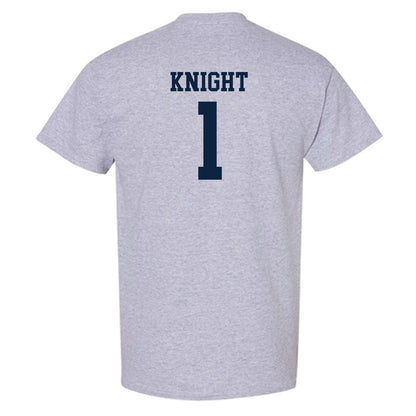 Samford - NCAA Women's Basketball : Jada Knight - Classic Shersey T-Shirt-1