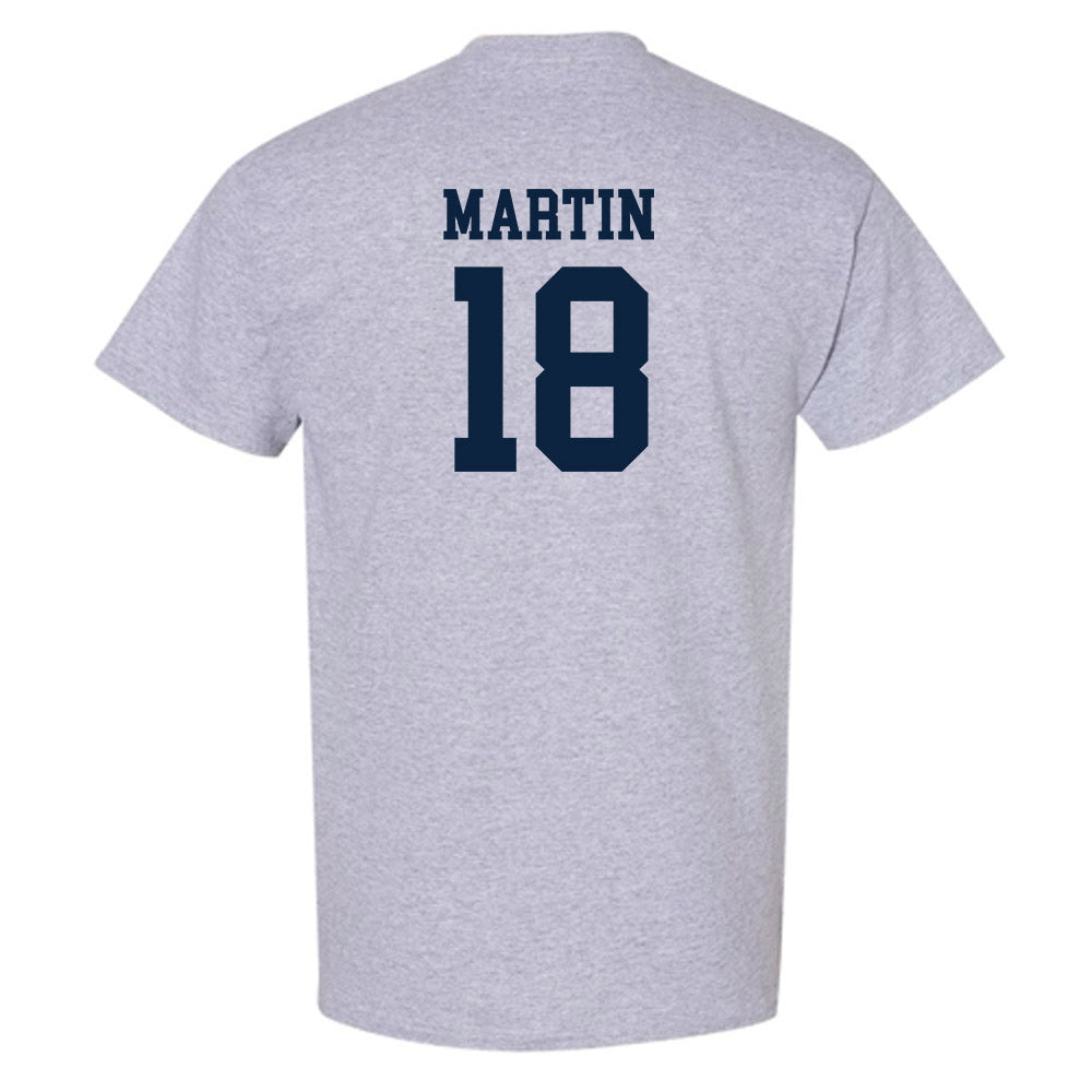 Samford - NCAA Football : Stephen Martin - T-Shirt