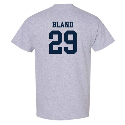 Samford - NCAA Football : Cameron Bland - Classic Shersey T-Shirt-1