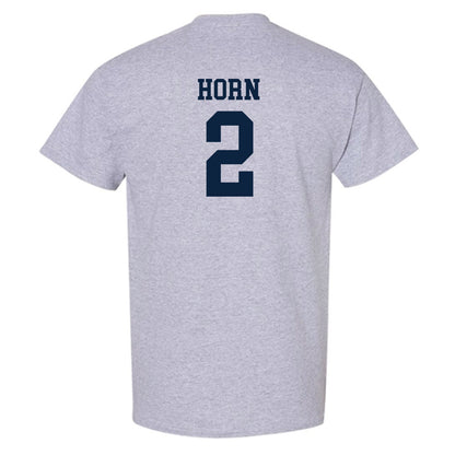 Samford - NCAA Women's Volleyball : Samantha Horn - T-Shirt