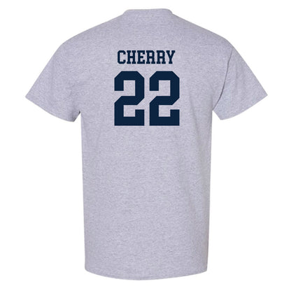 Samford - NCAA Football : Kenyon Cherry - T-Shirt