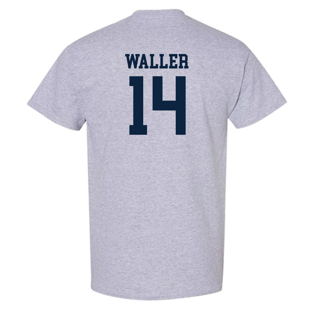 Samford - NCAA Women's Volleyball : Sydney Waller - Classic Shersey T-Shirt-1