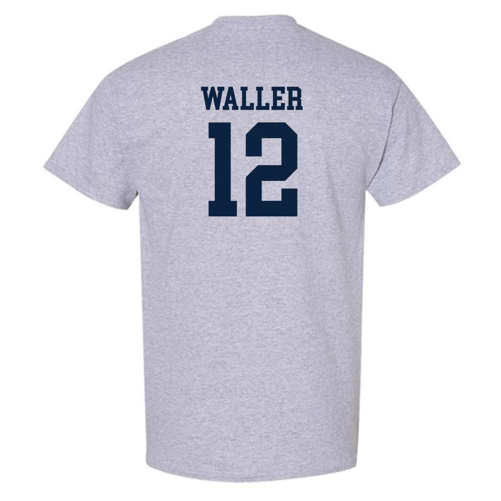 Samford - NCAA Women's Volleyball : Sydney Waller - Classic Shersey T-Shirt-1