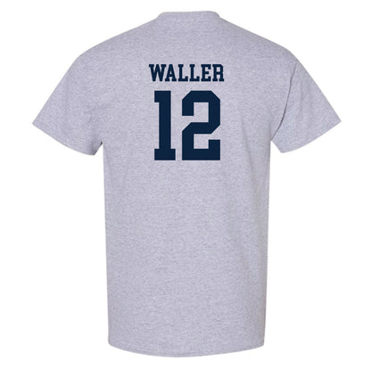 Samford - NCAA Women's Volleyball : Sydney Waller - Classic Shersey T-Shirt-1