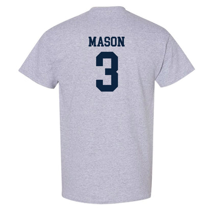 Samford - NCAA Football : E. Jai Mason - Classic Shersey T-Shirt