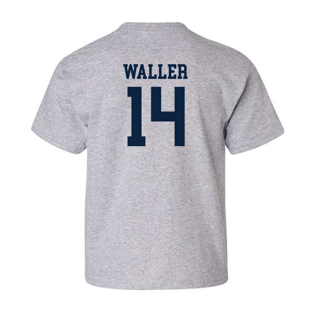 Samford - NCAA Women's Volleyball : Sydney Waller - Classic Shersey Youth T-Shirt-1