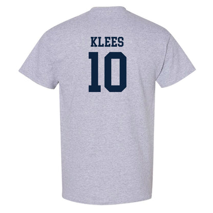 Samford - NCAA Football : Haden Klees - T-Shirt