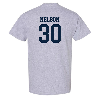 Samford - NCAA Softball : Ella Nelson - Classic Shersey T-Shirt-1