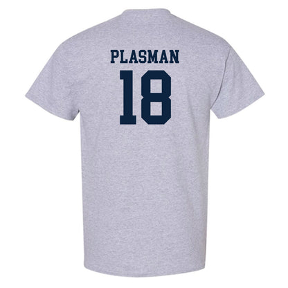 Samford - NCAA Women's Volleyball : Sophia Plasman - Classic Shersey T-Shirt-1