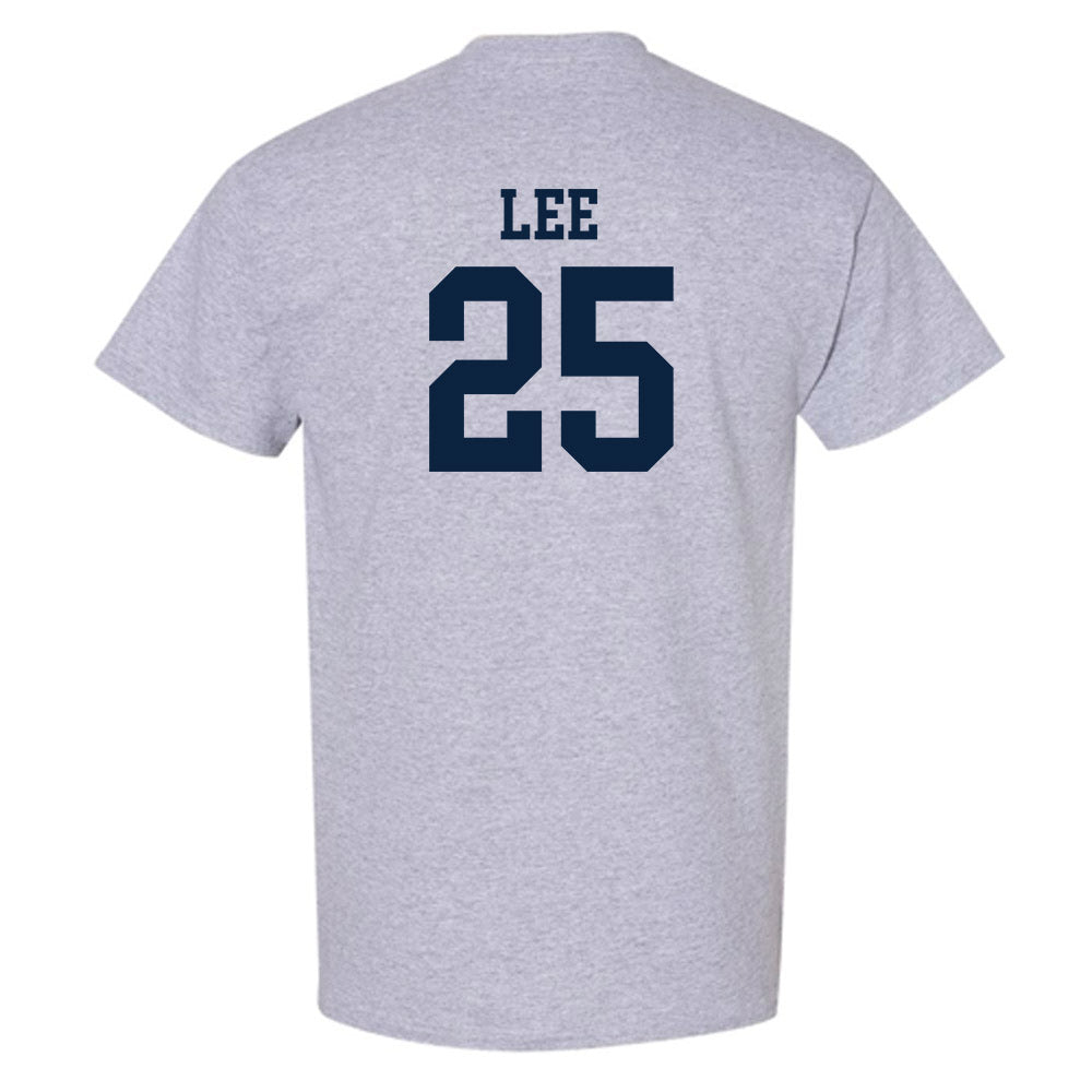 Samford - NCAA Baseball : Joseph Lee - Classic Shersey T-Shirt-1