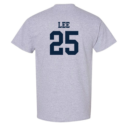 Samford - NCAA Baseball : Joseph Lee - Classic Shersey T-Shirt-1