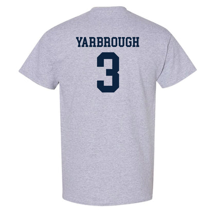 Samford - NCAA Women's Basketball : Kaylee Yarbrough - Classic Shersey T-Shirt-1