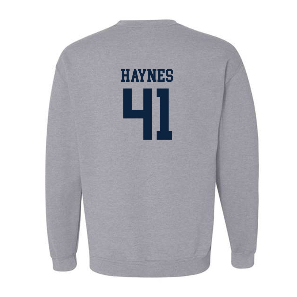 Samford - NCAA Football : Jake Haynes - Crewneck Sweatshirt