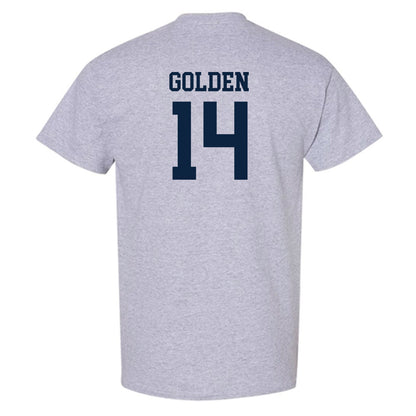 Samford - NCAA Women's Volleyball : Greer Golden - Classic Shersey T-Shirt
