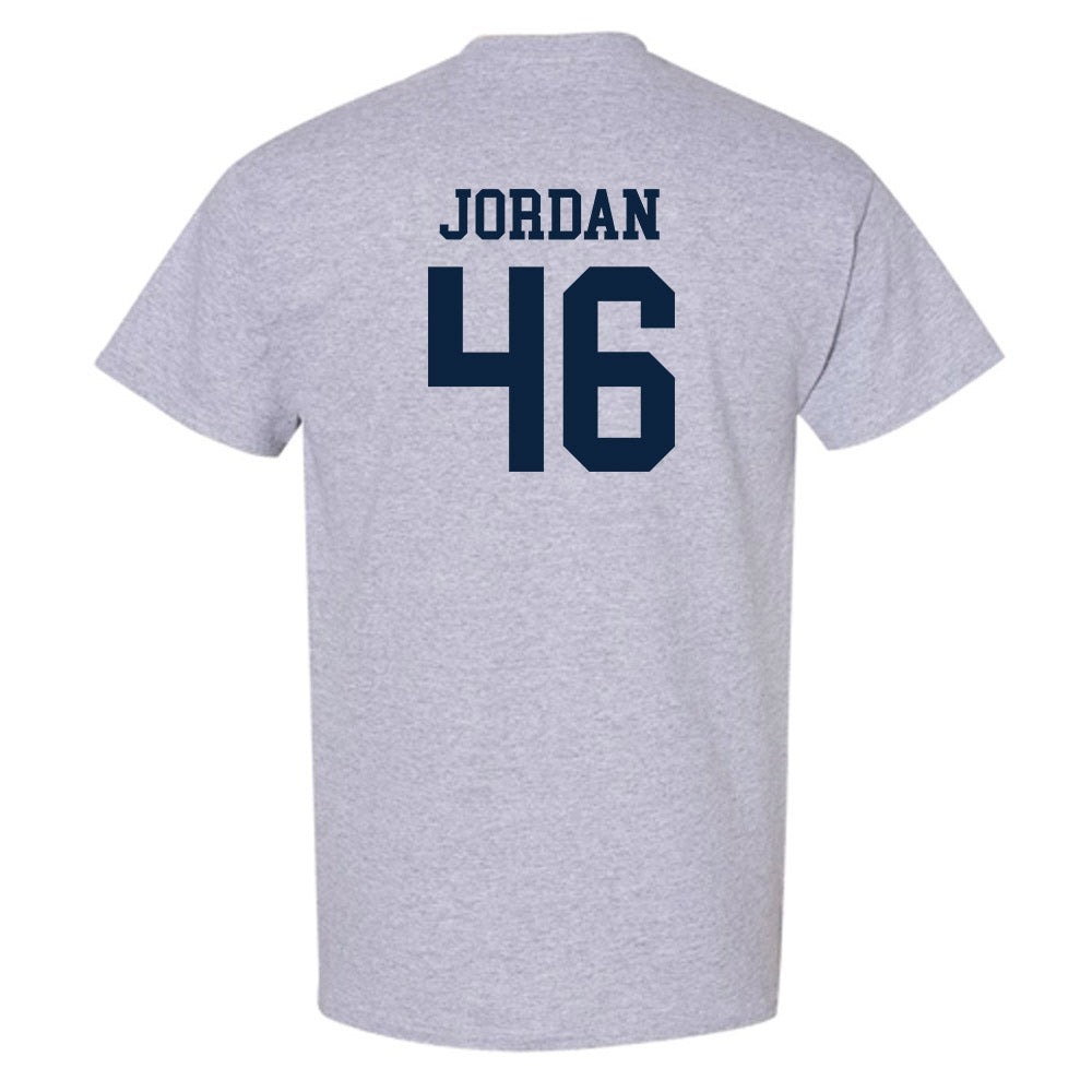 Samford - NCAA Football : Andrew Jordan - Classic Shersey T-Shirt-1