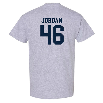 Samford - NCAA Football : Andrew Jordan - Classic Shersey T-Shirt-1
