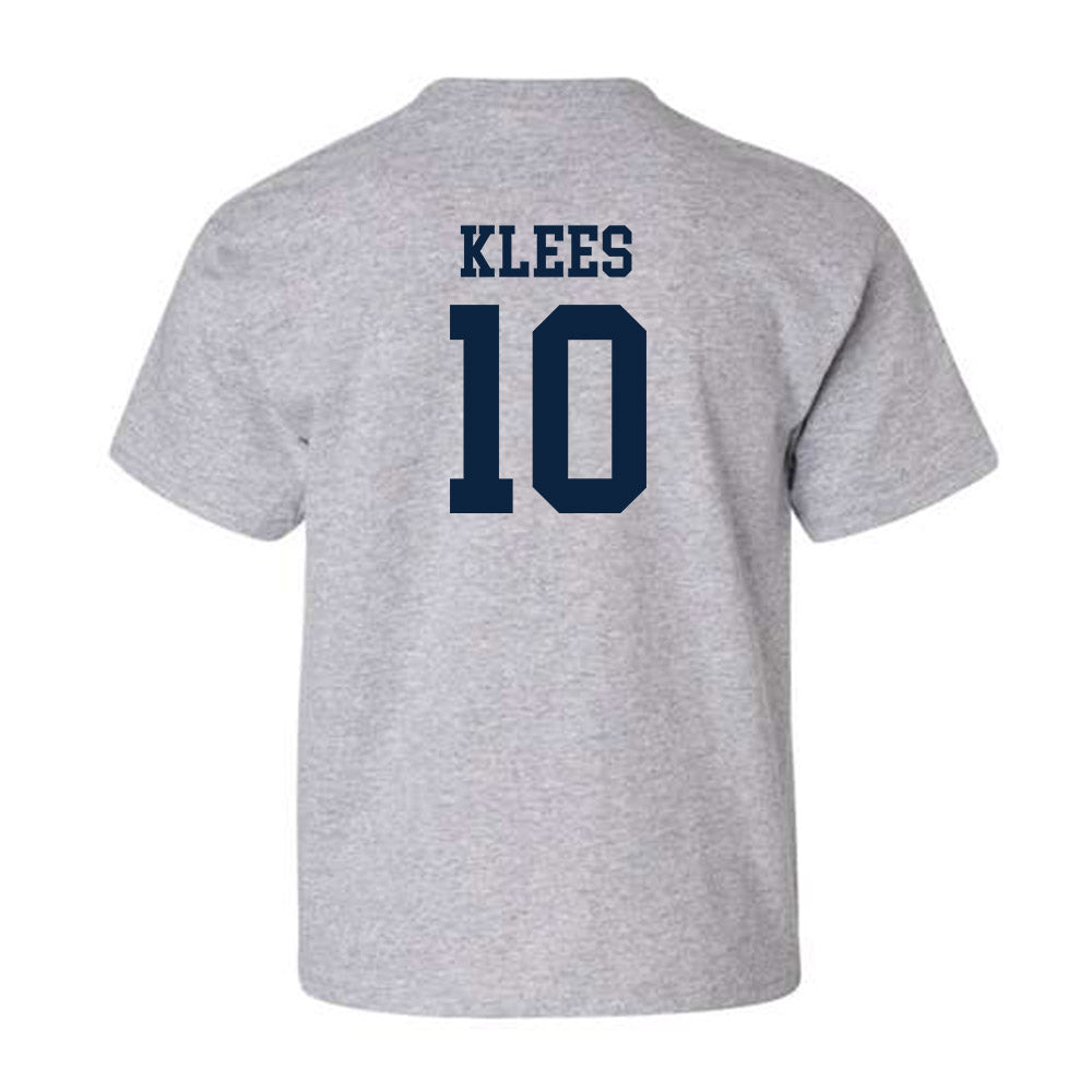 Samford - NCAA Football : Haden Klees - Youth T-Shirt