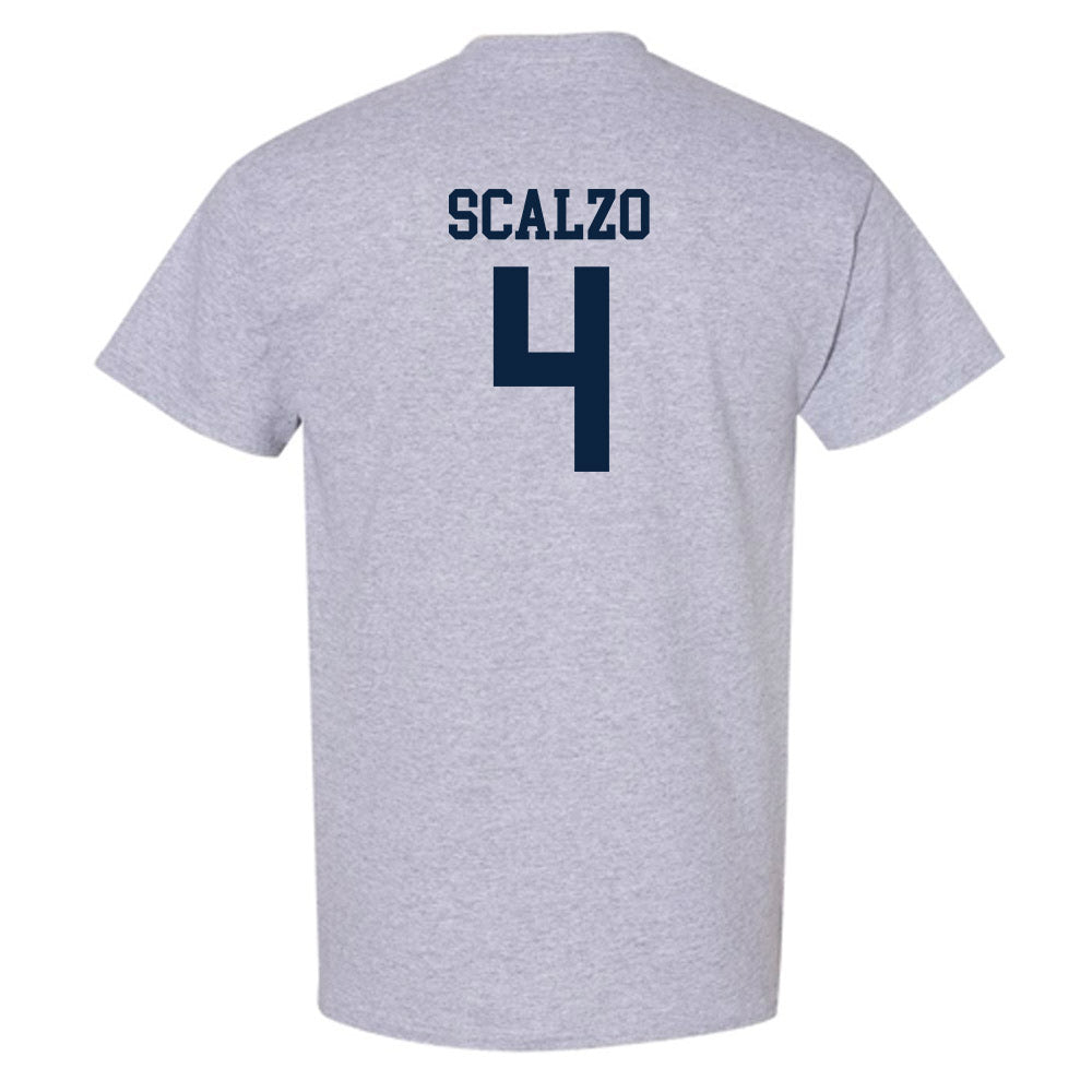 Samford - NCAA Football : Nik Scalzo - T-Shirt