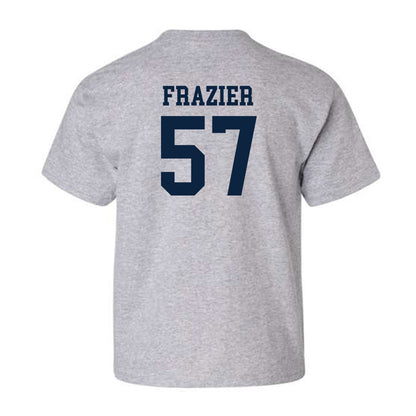 Samford - NCAA Football : Cooper Frazier - Youth T-Shirt