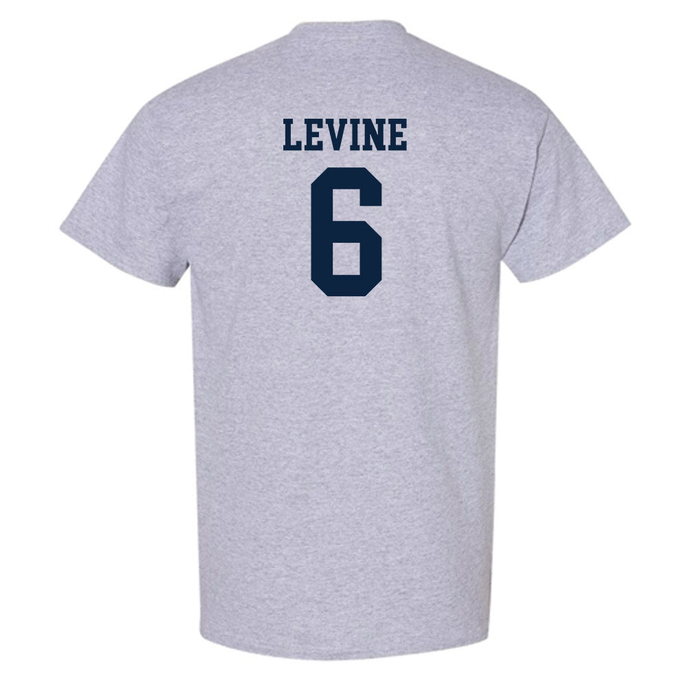 Samford - NCAA Football : Ben Levine - Classic Shersey T-Shirt