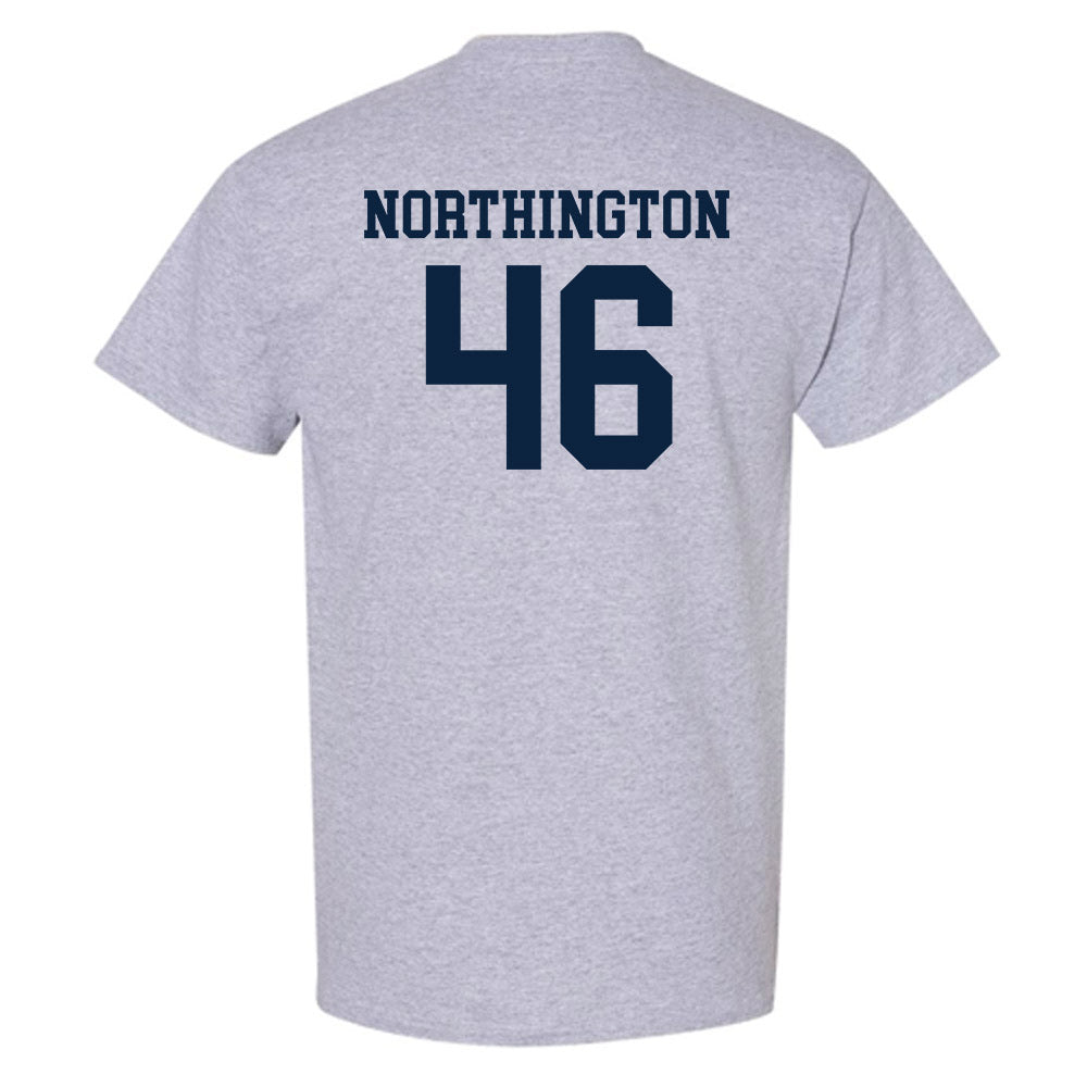 Samford - NCAA Football : Trustin Northington - T-Shirt Classic Shersey