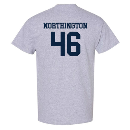 Samford - NCAA Football : Trustin Northington - T-Shirt Classic Shersey