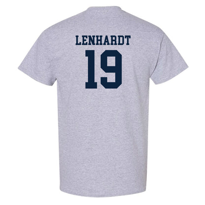Samford - NCAA Football : Trey Lenhardt - Classic Shersey T-Shirt-1