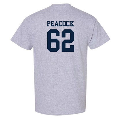 Samford - NCAA Football : Parker Peacock - Classic Shersey T-Shirt-1
