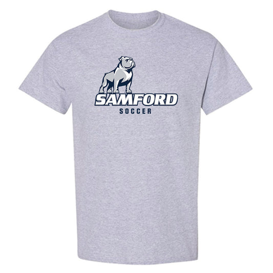 Samford - NCAA Women's Soccer : Samantha De Luca - Classic Shersey T-Shirt