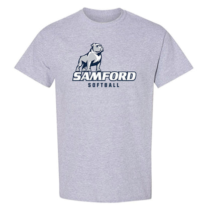 Samford - NCAA Softball : Ella Nelson - Classic Shersey T-Shirt-0