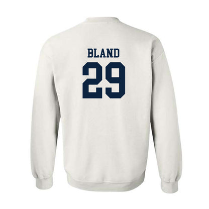Samford - NCAA Football : Cameron Bland - Classic Shersey Crewneck Sweatshirt-1