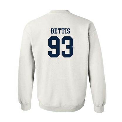 Samford - NCAA Football : Daniel Bettis - Crewneck Sweatshirt