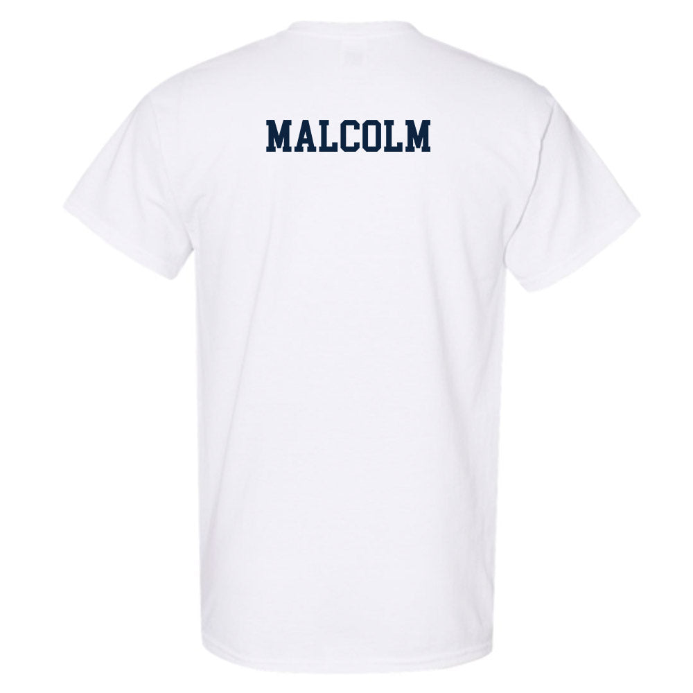 Samford - NCAA Men's Track & Field : William Malcolm - Classic Shersey T-Shirt