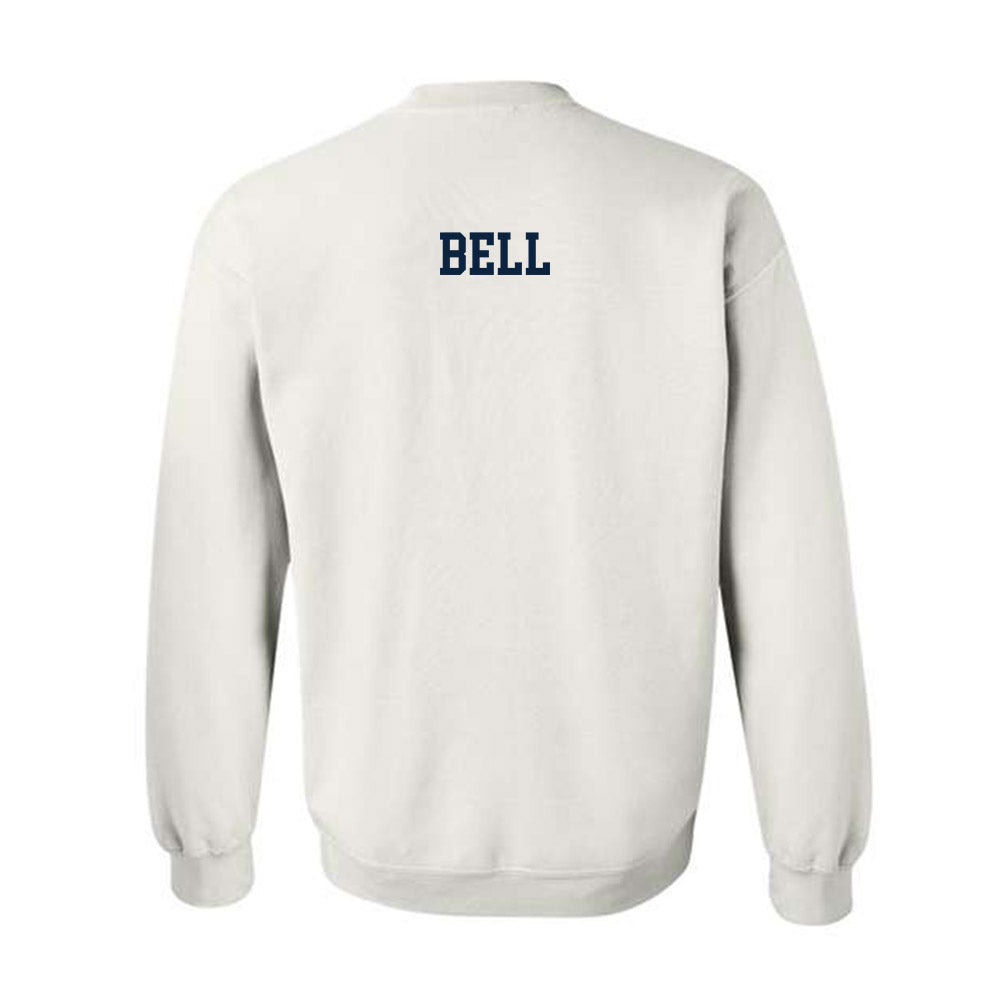 Samford - NCAA Men's Track & Field : Reese Bell - Classic Shersey Crewneck Sweatshirt