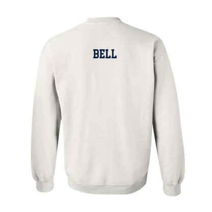 Samford - NCAA Men's Track & Field : Reese Bell - Classic Shersey Crewneck Sweatshirt