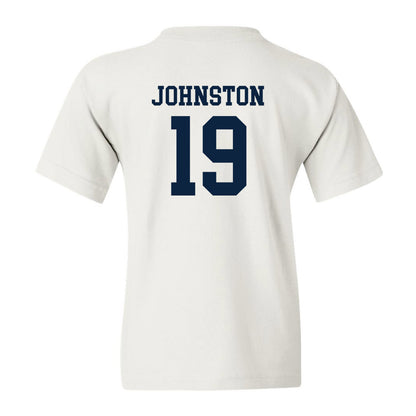 Samford - NCAA Women's Volleyball : Amelia Johnston - Youth T-Shirt