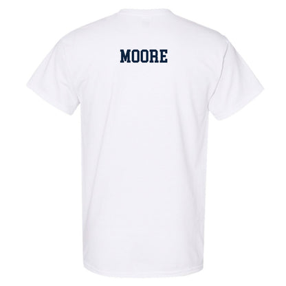 Samford - NCAA Men's Track & Field : Jaggerd Moore - Classic Shersey T-Shirt