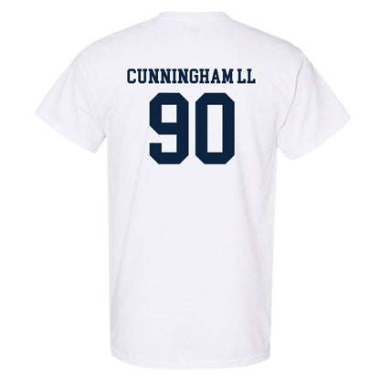 Samford - NCAA Football : Conroy Cunningham ll - Classic Shersey T-Shirt