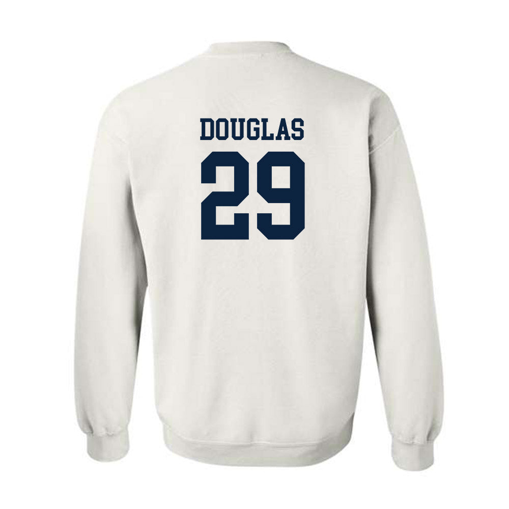 Samford - NCAA Football : CJ Douglas - Crewneck Sweatshirt