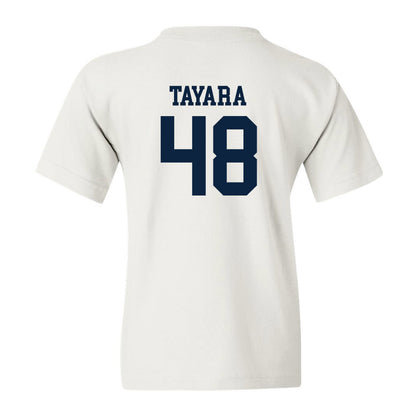 Samford - NCAA Football : Nour Tayara - Youth T-Shirt