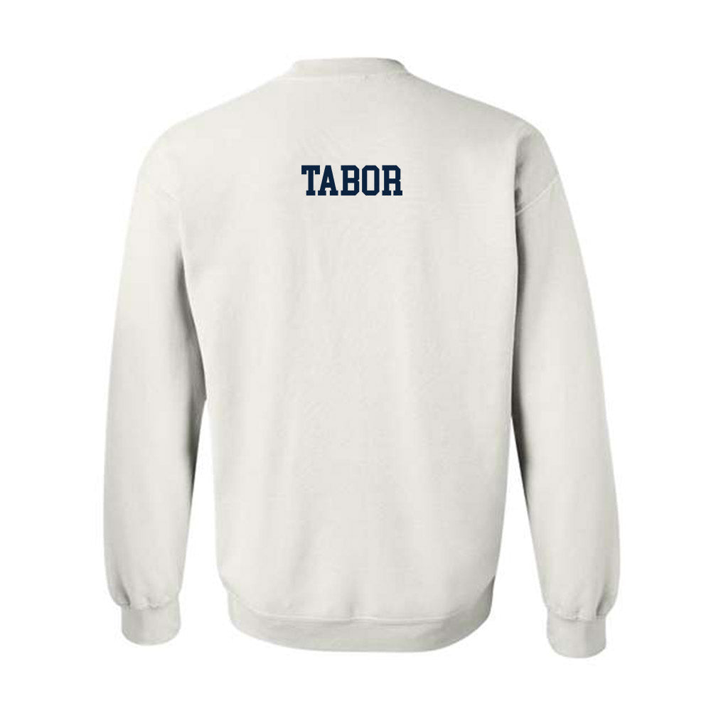 Samford - NCAA Men's Track & Field : Tyke Tabor - Classic Shersey Crewneck Sweatshirt