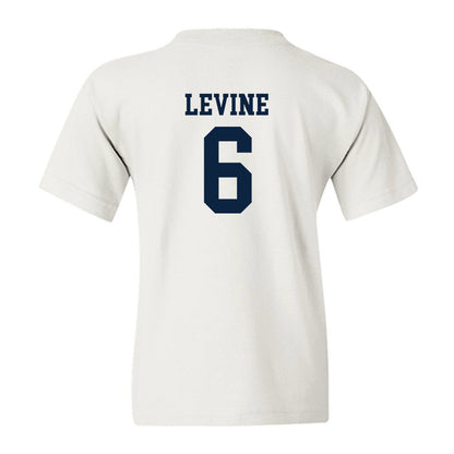 Samford - NCAA Football : Ben Levine - Classic Shersey Youth T-Shirt