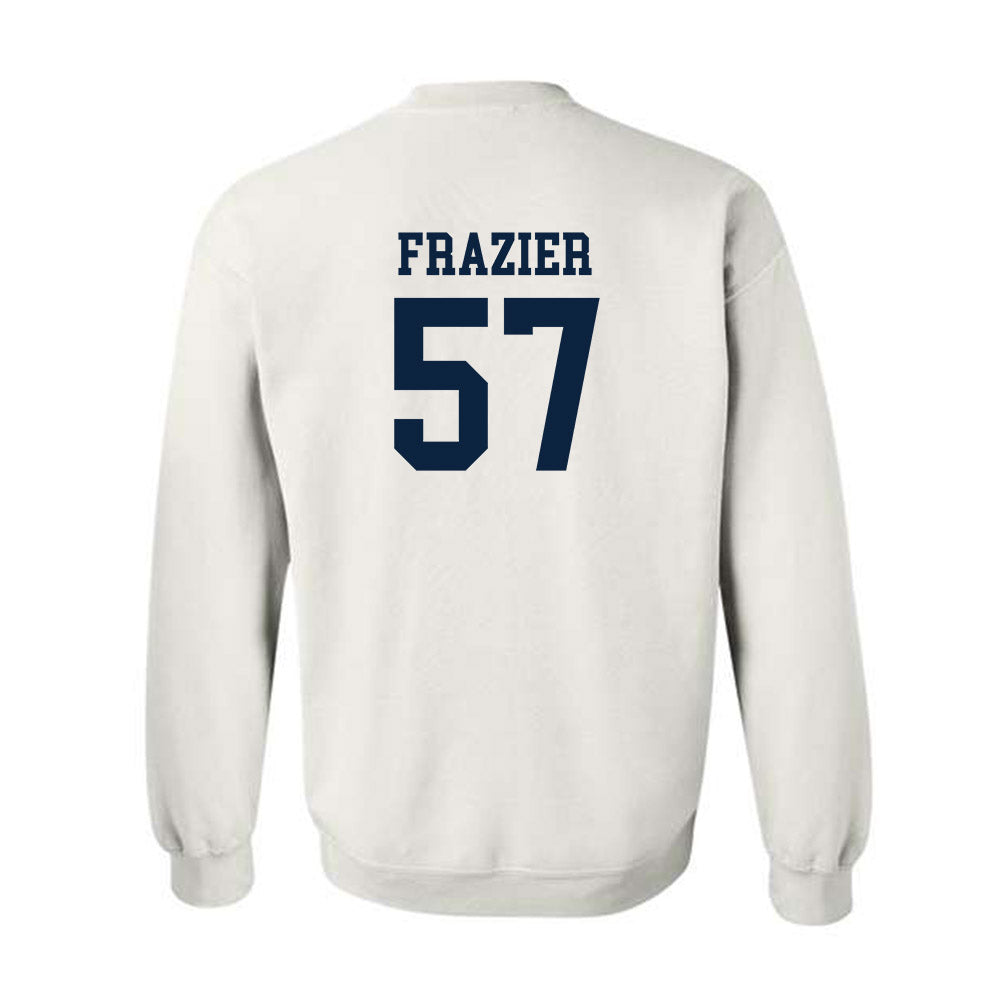 Samford - NCAA Football : Cooper Frazier - Crewneck Sweatshirt